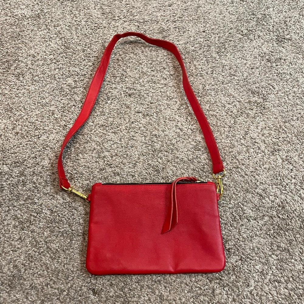 Small Cleobella bag